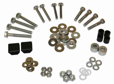 Suntop Hardware Kit